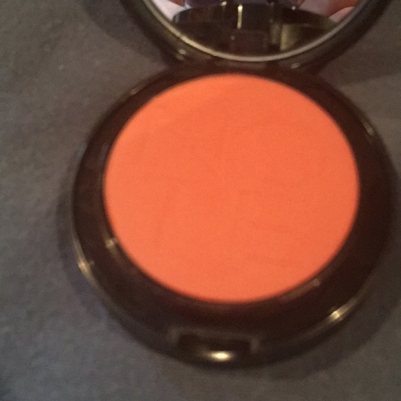 Note blush in desert rose - Picture 2 of 3